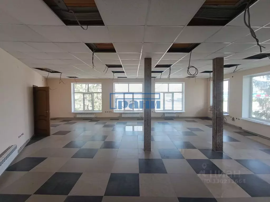 Офис в Курская область, Курск ул. 50 лет Октября, 128А (310 м) - Фото 1