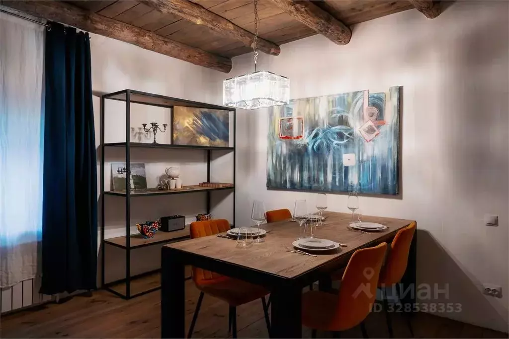 Дом в Владимирская область, Суздальский муниципальный округ, д. ... - Фото 2