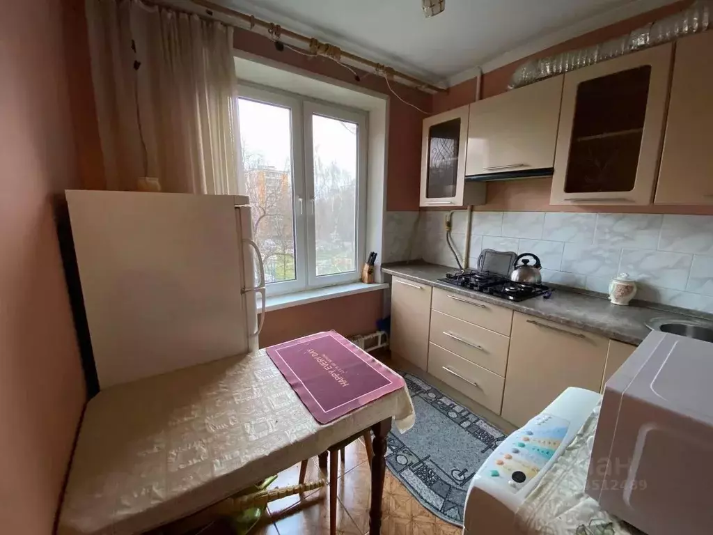 3-к кв. Москва Щелковское ш., 91К1 (63.0 м) - Фото 2