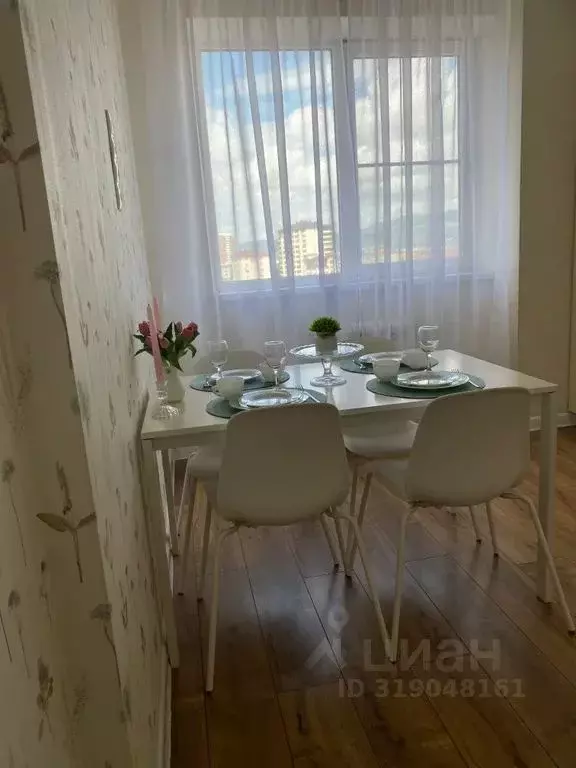 2-к кв. Краснодарский край, Новороссийск ул. Серова, 17 (70.0 м) - Фото 1