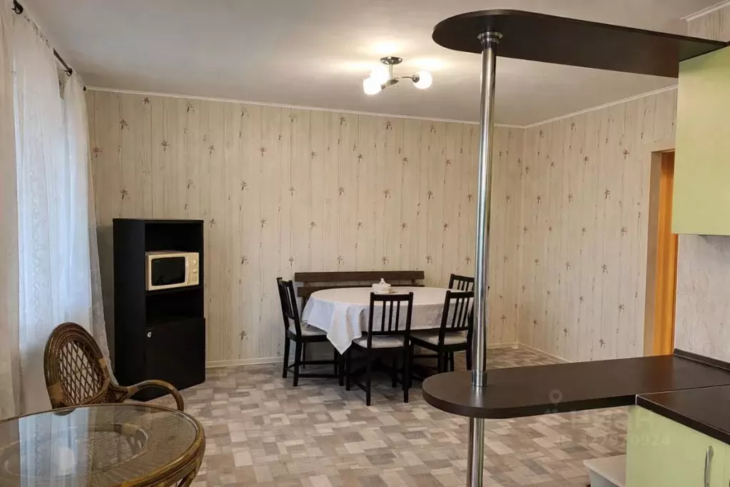 3-к кв. Ленинградская область, Тельмана Тосненский район, ул. ... - Фото 1