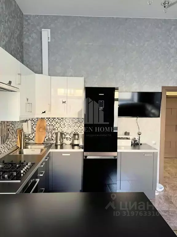 1-к кв. Санкт-Петербург Верейская ул., 47 (50.0 м) - Фото 1