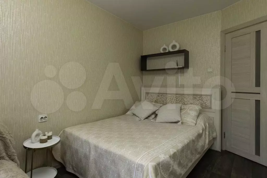 1-к. квартира, 41,2 м, 2/10 эт. - Фото 1