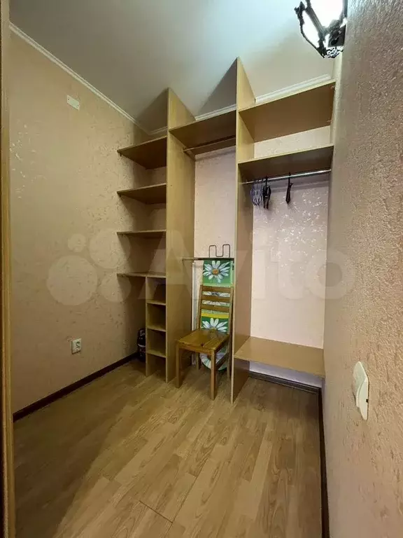 1-к. квартира, 50 м, 6/9 эт. - Фото 1