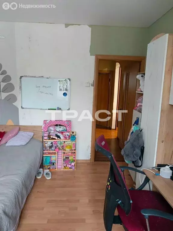 3-комнатная квартира: Воронеж, улица Генерала Лизюкова, 85 (64 м) - Фото 2