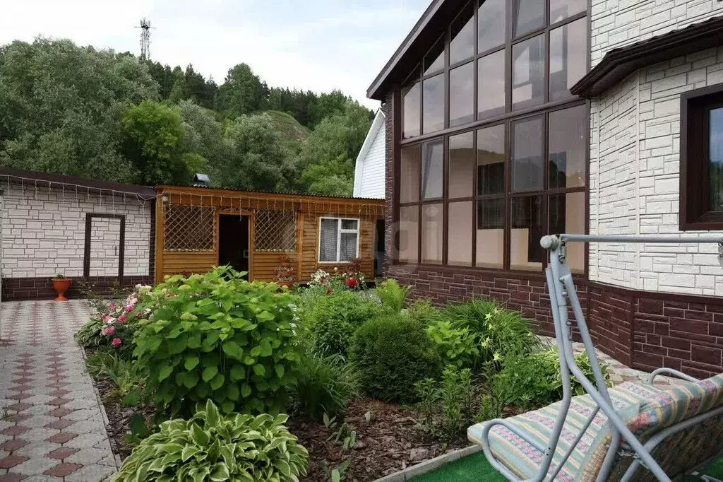 Дом в Тобольск, улица Ершова (159.9 м) - Фото 1