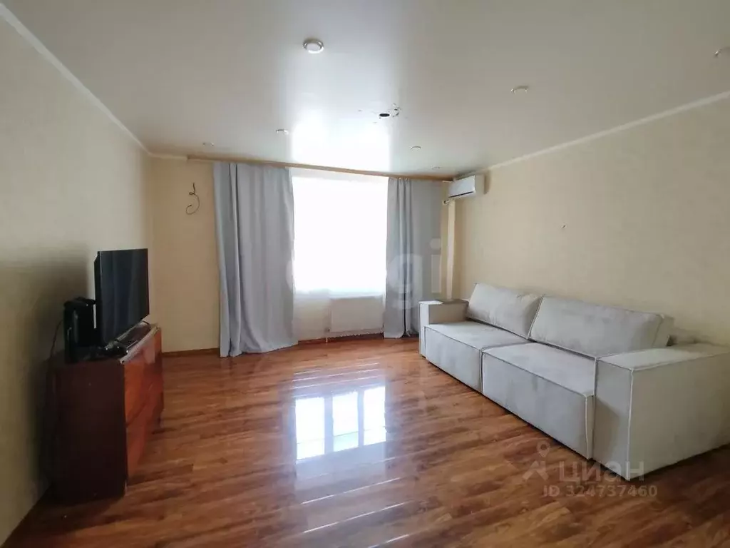 2-к кв. Саратовская область, Энгельс Степная ул., 55 (60.4 м) - Фото 1