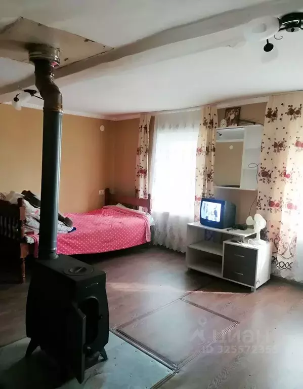 Участок в Алтайский край, Барнаул ул. Энтузиастов, 32 (13.5 сот.) - Фото 2