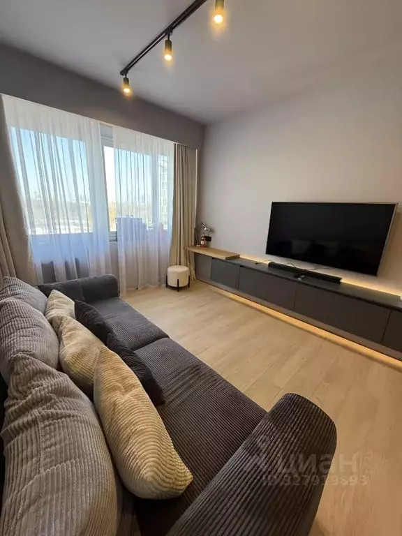 3-к кв. Москва ул. Косыгина, 13 (70.0 м) - Фото 1