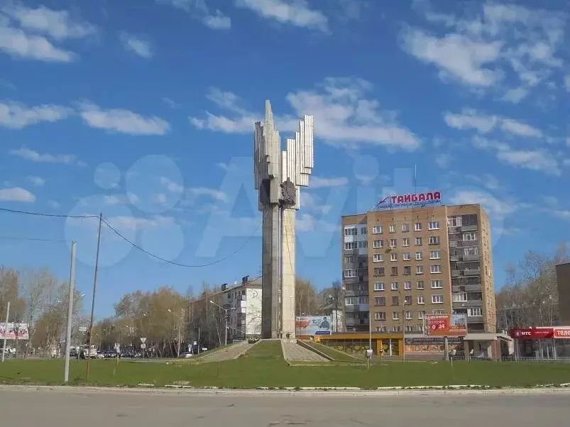 1-к. квартира, 34 м, 5/9 эт. - Фото 0