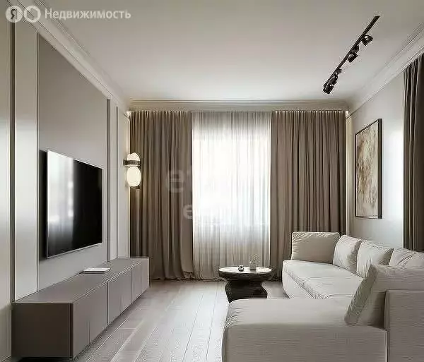2-комнатная квартира: Кемерово, Инициативная улица, 36 (44.1 м) - Фото 1