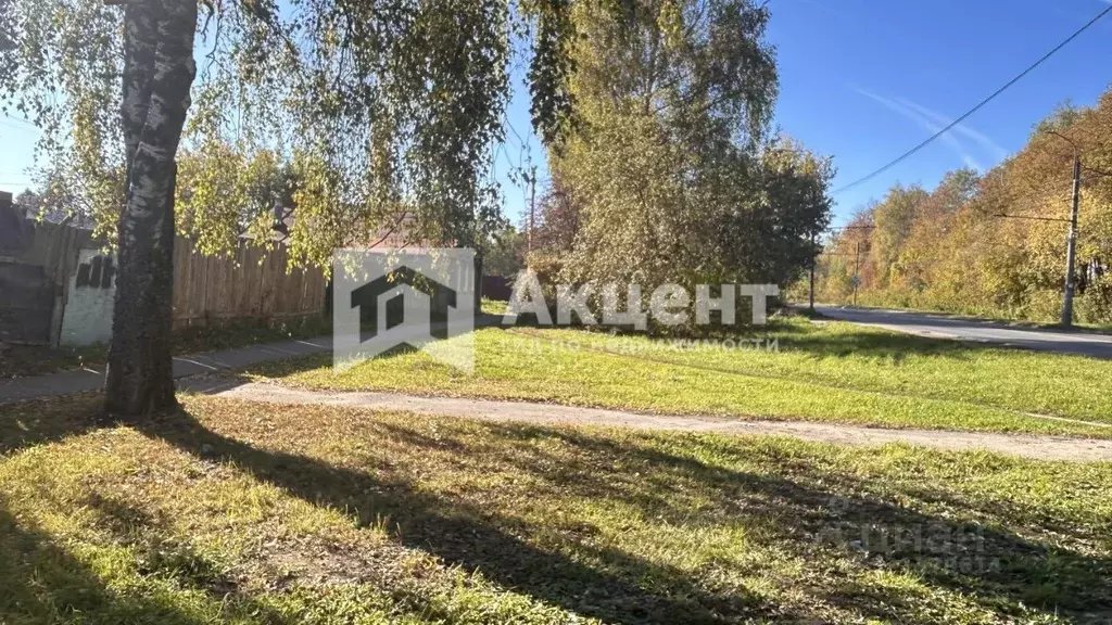 Дом в Ивановская область, Иваново ул. Парижской Коммуны, 109 (42 м) - Фото 1
