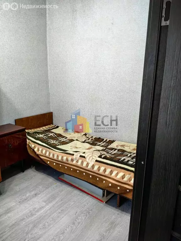 2-комнатная квартира: Тула, Оружейная улица, 31 (45.7 м) - Фото 1