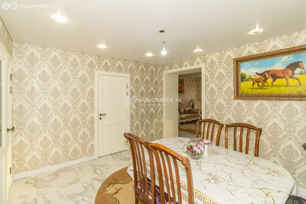 Дом в Челябинск, Междугородная улица, 22 (135.1 м) - Фото 2