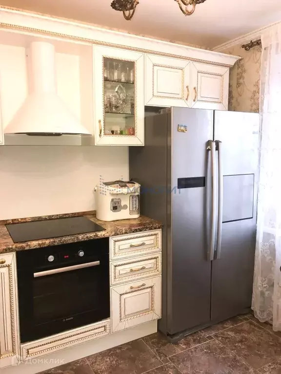 Продаётся 3-к квартира, 71.9 м - Фото 1