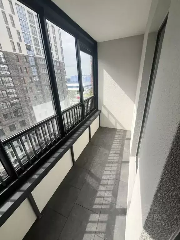 Студия Санкт-Петербург Кубинская ул., 76к1 (28.5 м) - Фото 1