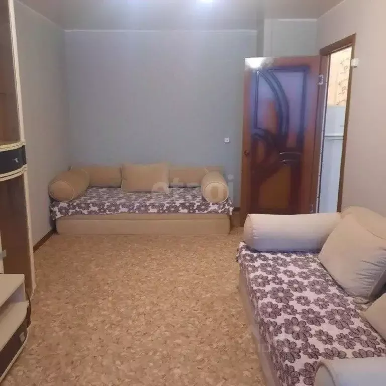 1-к кв. Владимирская область, Ковров ул. Космонавтов, 2 (30.1 м) - Фото 1