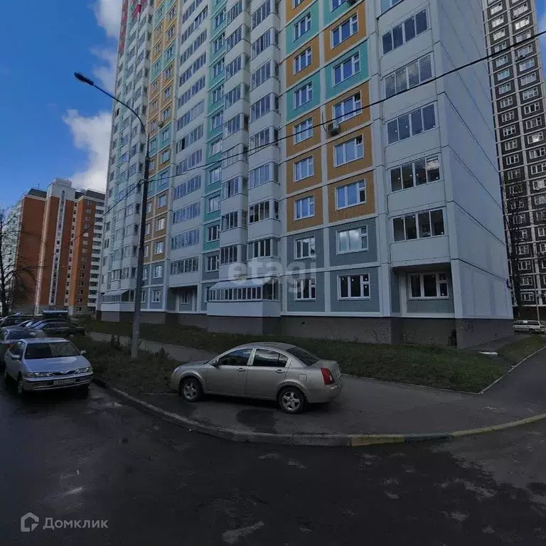 Продаётся 2-к квартира, 58.5 м - Фото 0
