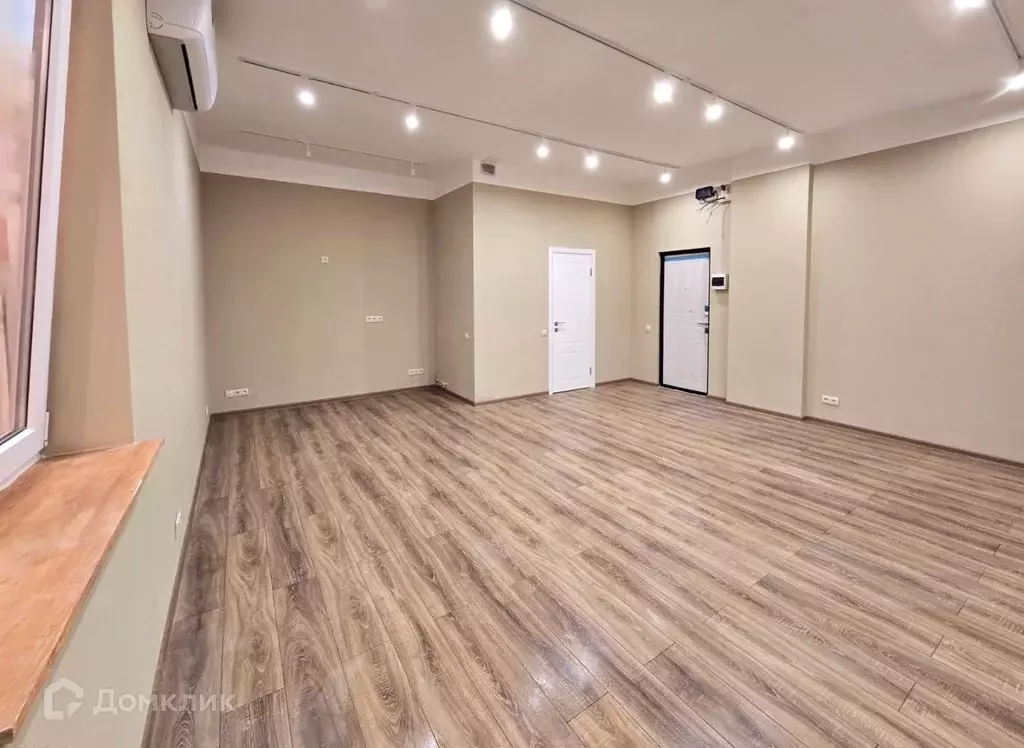 Продаётся 1-к квартира, 35 м - Фото 1