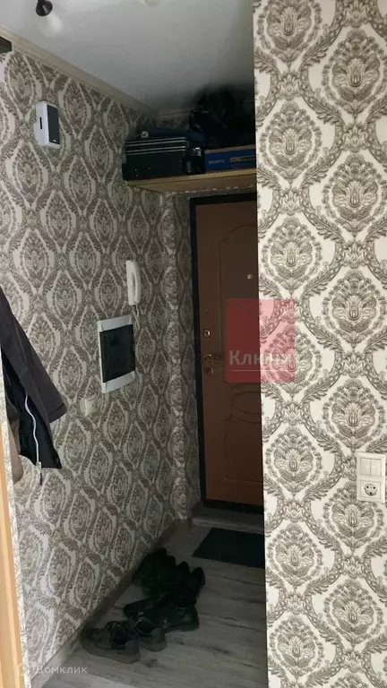 Продаётся 1-к квартира, 31.9 м - Фото 1
