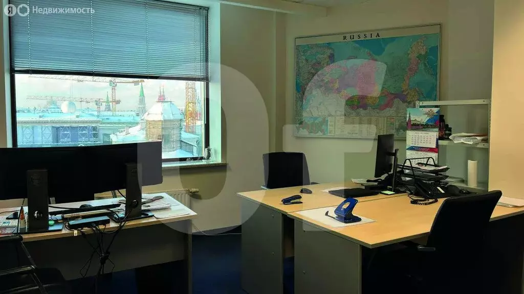 Офис (637 м) - Фото 2