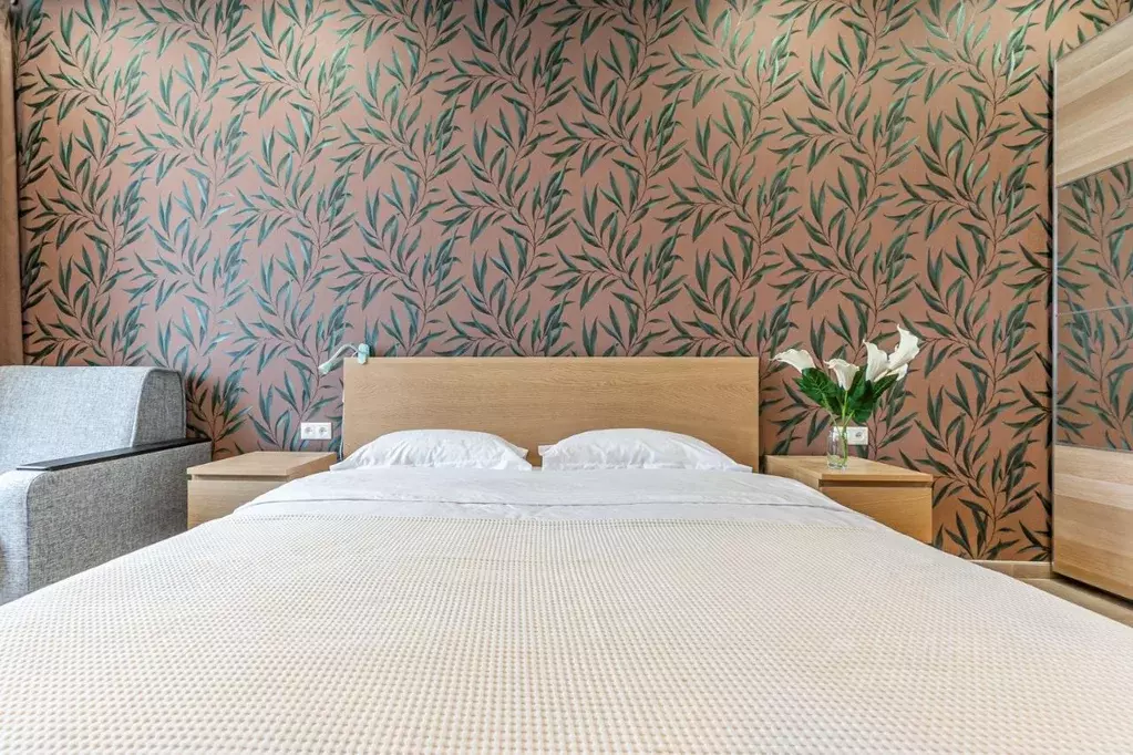 1-к кв. Ростовская область, Ростов-на-Дону Буденновский просп., 2А/23Б ... - Фото 2