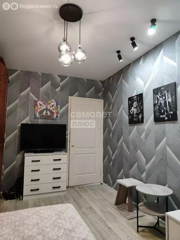 2-комнатная квартира: Миасс, улица Академика Павлова, 40 (50.5 м) - Фото 2