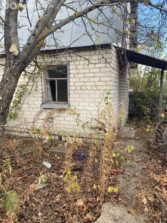 Участок в Липецк, СНТ Венера, 19/37 (4 м) - Фото 2