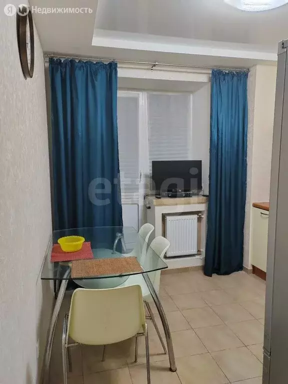 1-комнатная квартира: Шушары, Новгородский проспект, 6 (37.3 м) - Фото 2