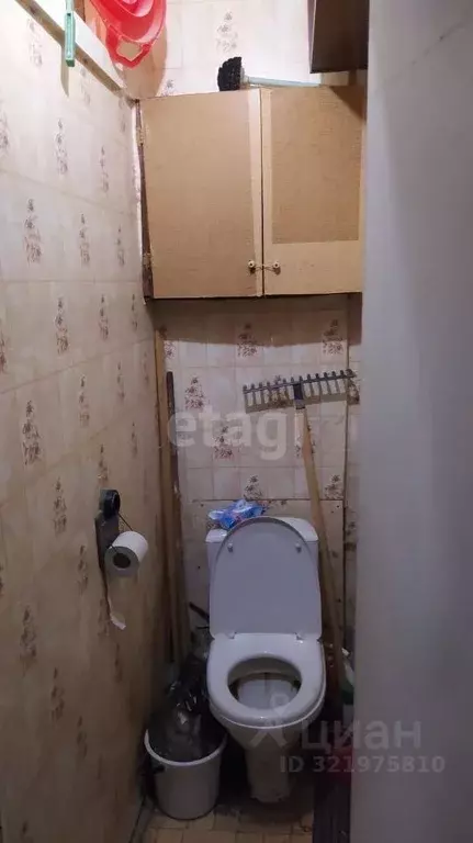 3-к кв. Калужская область, Малоярославец Коммунистическая ул., 4 (58.3 ... - Фото 2