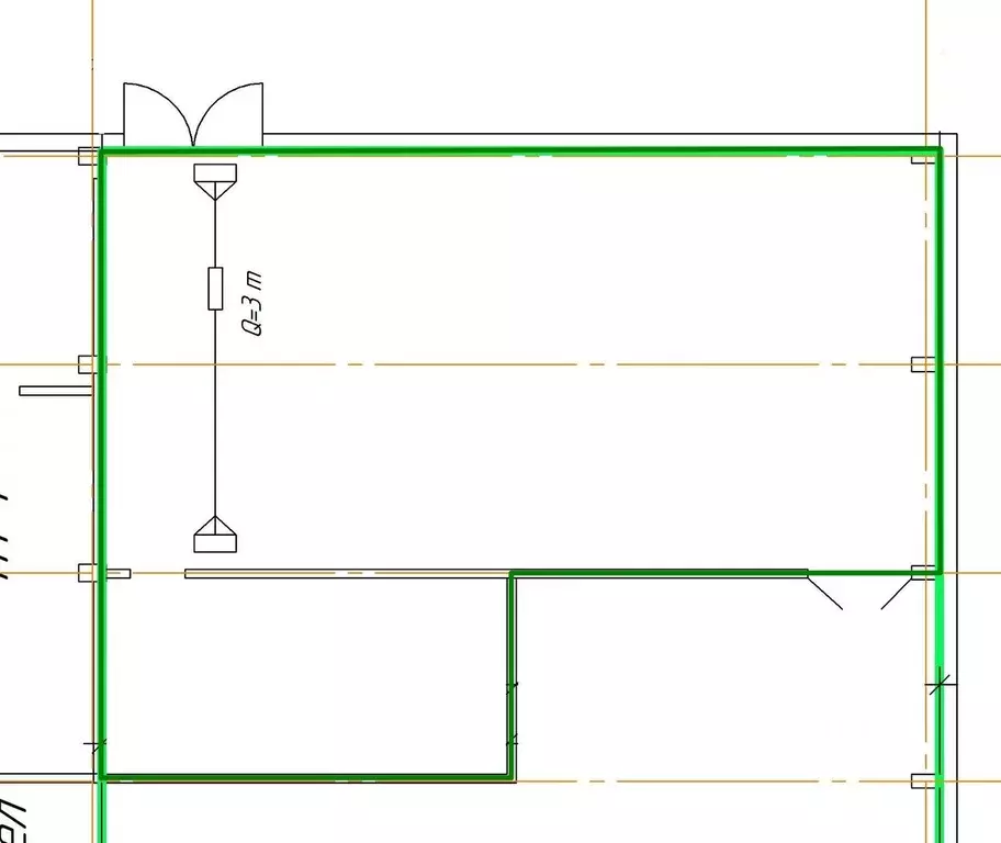 Помещение свободного назначения в Свердловская область, Березовский ... - Фото 2