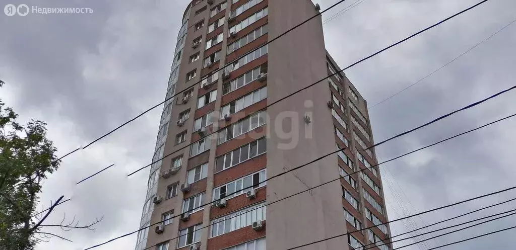 3-комнатная квартира: Самара, Красноармейская улица, 76 (91 м) - Фото 0