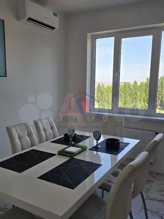 1-к. квартира, 30 м, 7/14 эт. - Фото 1