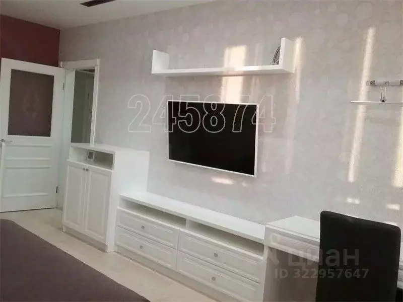 2-к кв. Москва Пятницкое ш., 21 (65.0 м) - Фото 2