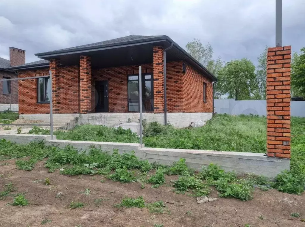 Дом 118 м на участке 5 сот. - Фото 1