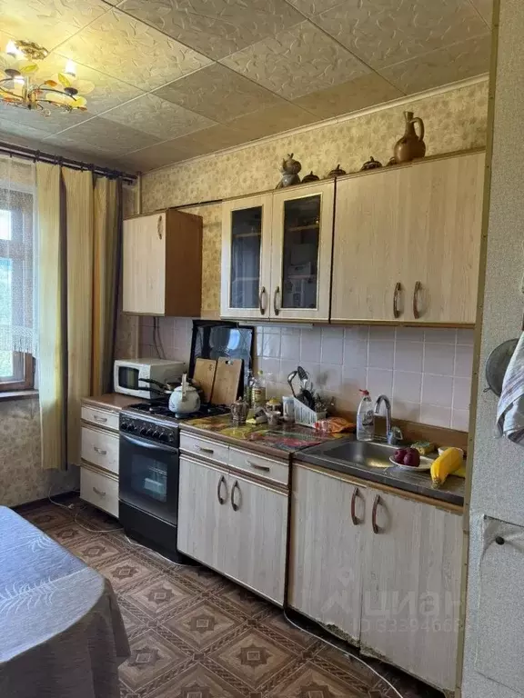 3-к кв. Тульская область, Тула ул. Токарева, 81 (71.1 м) - Фото 2