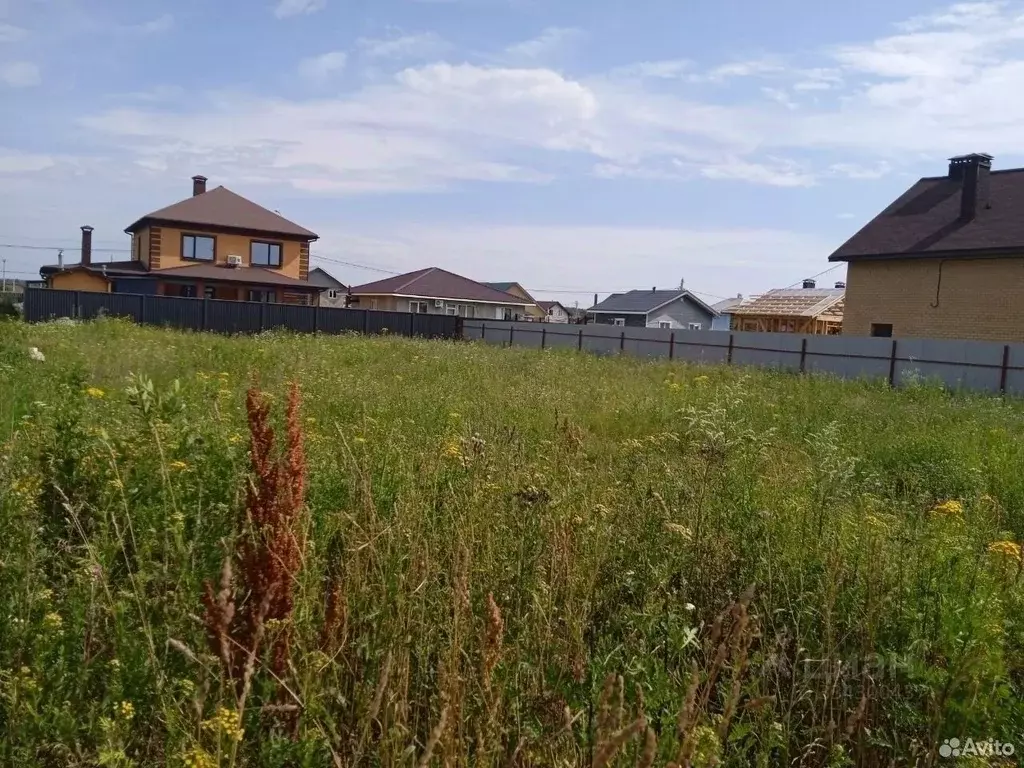 Участок в Костромская область, Кострома проезд Вохомский (7.0 сот.) - Фото 1
