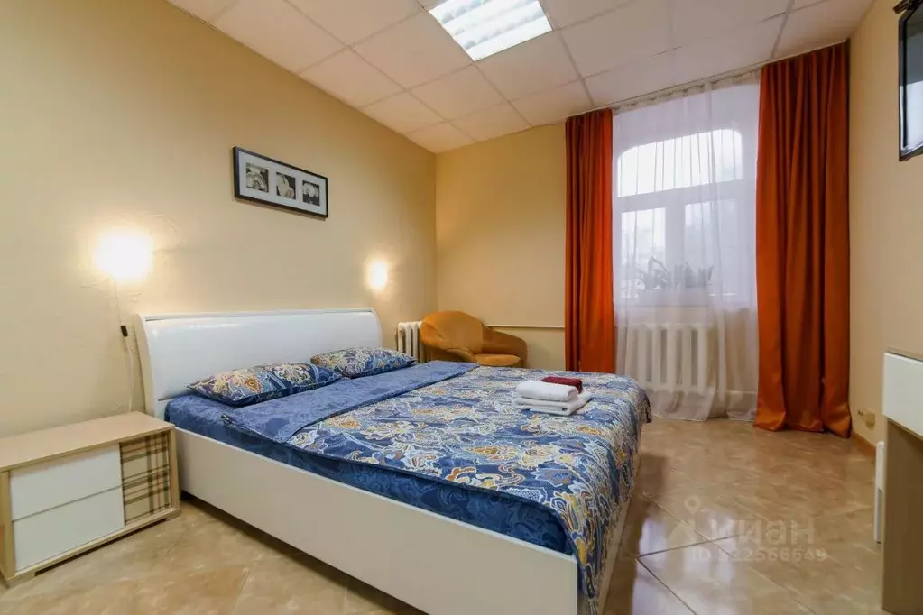 Комната Нижегородская область, Нижний Новгород Студеная ул., 3 (21.0 ... - Фото 1