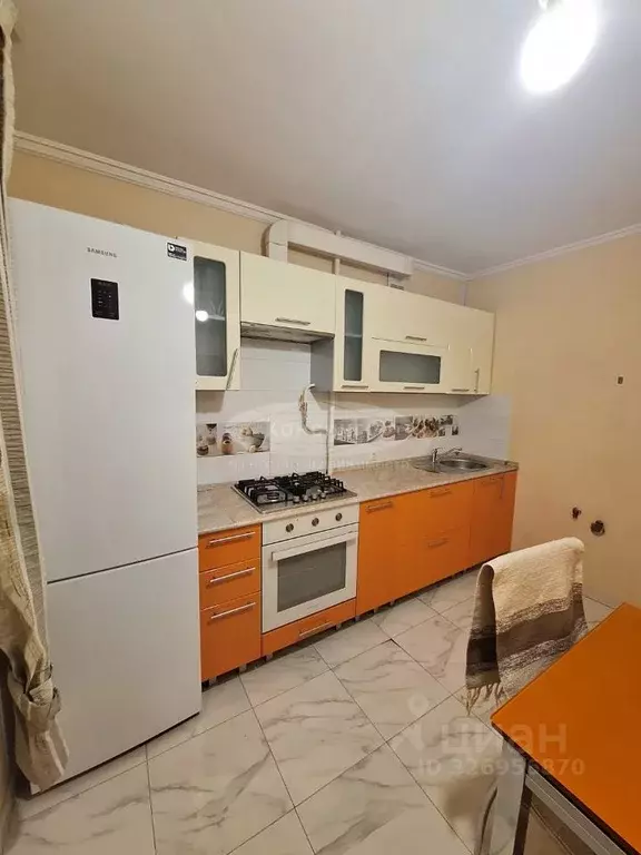 1-к кв. Москва ул. Крутицкий Вал, 3 (38.9 м) - Фото 2