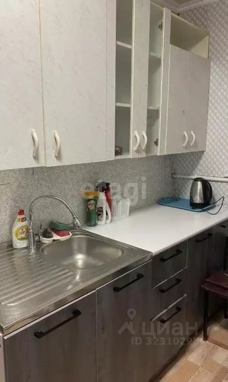 1-к кв. Саха (Якутия), Якутск Птицефабрика мкр, 3 (31.0 м) - Фото 1