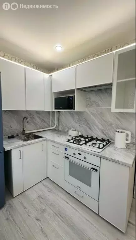 2-комнатная квартира: Дедовск, улица Красный Октябрь, 5 (43.7 м) - Фото 2