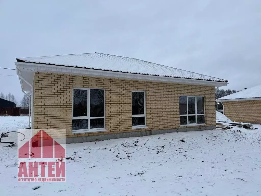 Дом в Нижегородская область, Ворсма Павловский район, ул. Зои ... - Фото 2