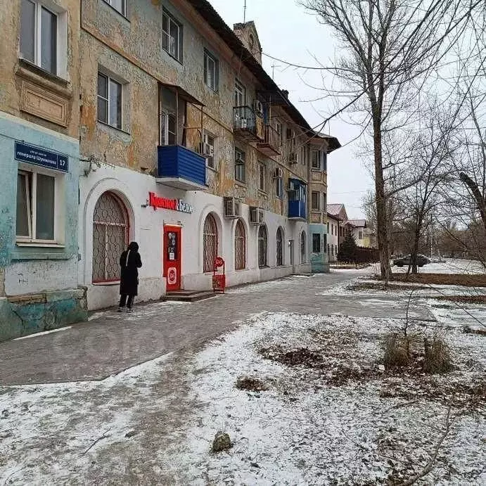 Торговая площадь в Волгоградская область, Волгоград ул. Генерала ... - Фото 0