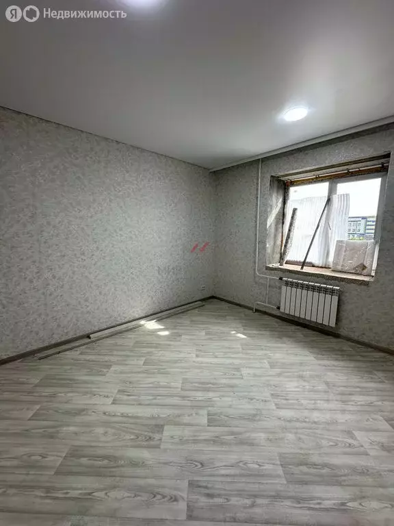 1-комнатная квартира: Абакан, проспект Дружбы Народов, 41А (35 м) - Фото 0