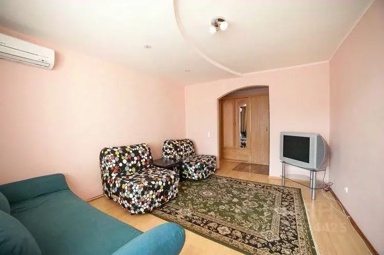 2-к кв. Курганская область, Курган ул. Гоголя, 133 (45.0 м) - Фото 2