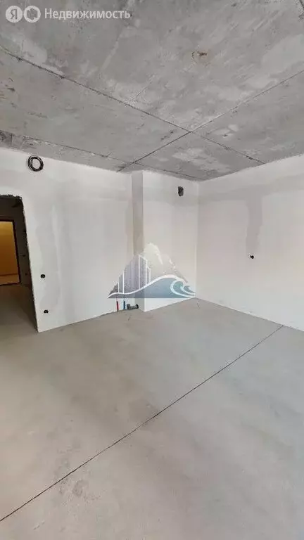 Квартира-студия: Ялта, улица Крупской, 52 (34 м) - Фото 2