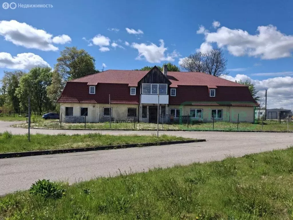 Помещение свободного назначения (373.2 м) - Фото 0