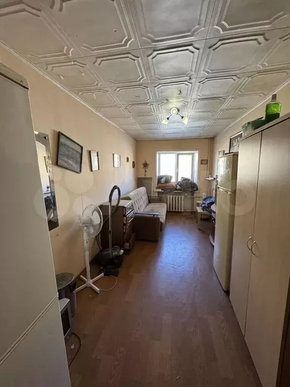 Комната 16 м в 5-к., 3/5 эт. - Фото 0