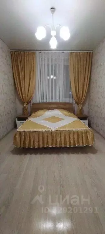 Комната Курганская область, Шадринск Октябрьская ул., 113 (10.0 м) - Фото 1