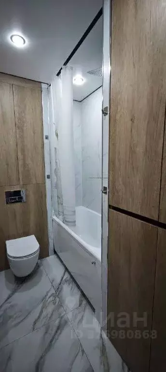 3-к кв. Приморский край, Владивосток ул. Давыдова, 35 (96.2 м) - Фото 2